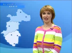 Nyugati Régió - május 28. Nyugati Régió - május 28.