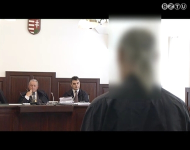 Ítélet a markolós ámokfutó ügyében Ítélet a markolós ámokfutó ügyében