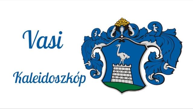 Vasi Kaleidoszkp - 2023. december 1.