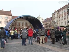 Vasi Mozaik - 2011. december 23. Vasi Mozaik - 2011. december 23.