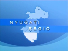 Nyugati Régió - június 11. Nyugati Régió - június 11.