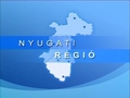 Nyugati Régió - március 19. Nyugati Régió - március 19.