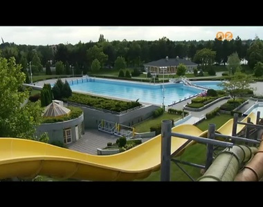 Mégsem nyitott ki a Tófürdő Mégsem nyitott ki a Tófürdő