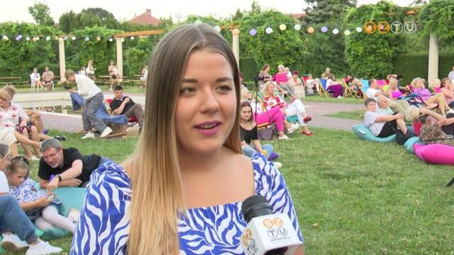 Vget rt a piknikkoncert-sorozat