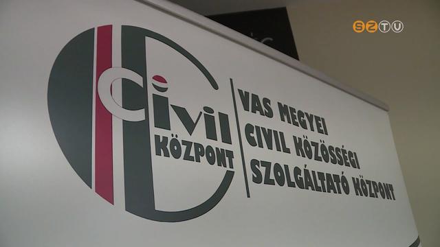 Aktulis programjaikat, akciikat ismertettk a civil szervezetek