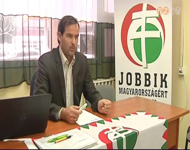 Abszurdnak tartja a kvtarendszert a Jobbik