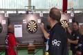 Darts verseny Szombathelyen