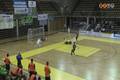 Mr a felshzban a szombathelyi futsalosok