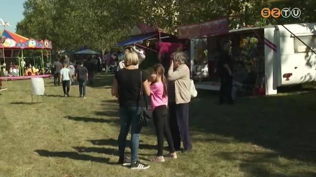 Stromfeld Show koncertekkel