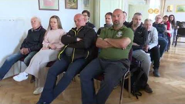 Nagy érdeklődés mellett ismertették 11 utca felújítási terveit Szombathelyen Nagy érdeklődés mellett ismertették 11 utca felújítási terveit Szombathelyen