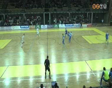 Vgre hazai futsal gyzelem