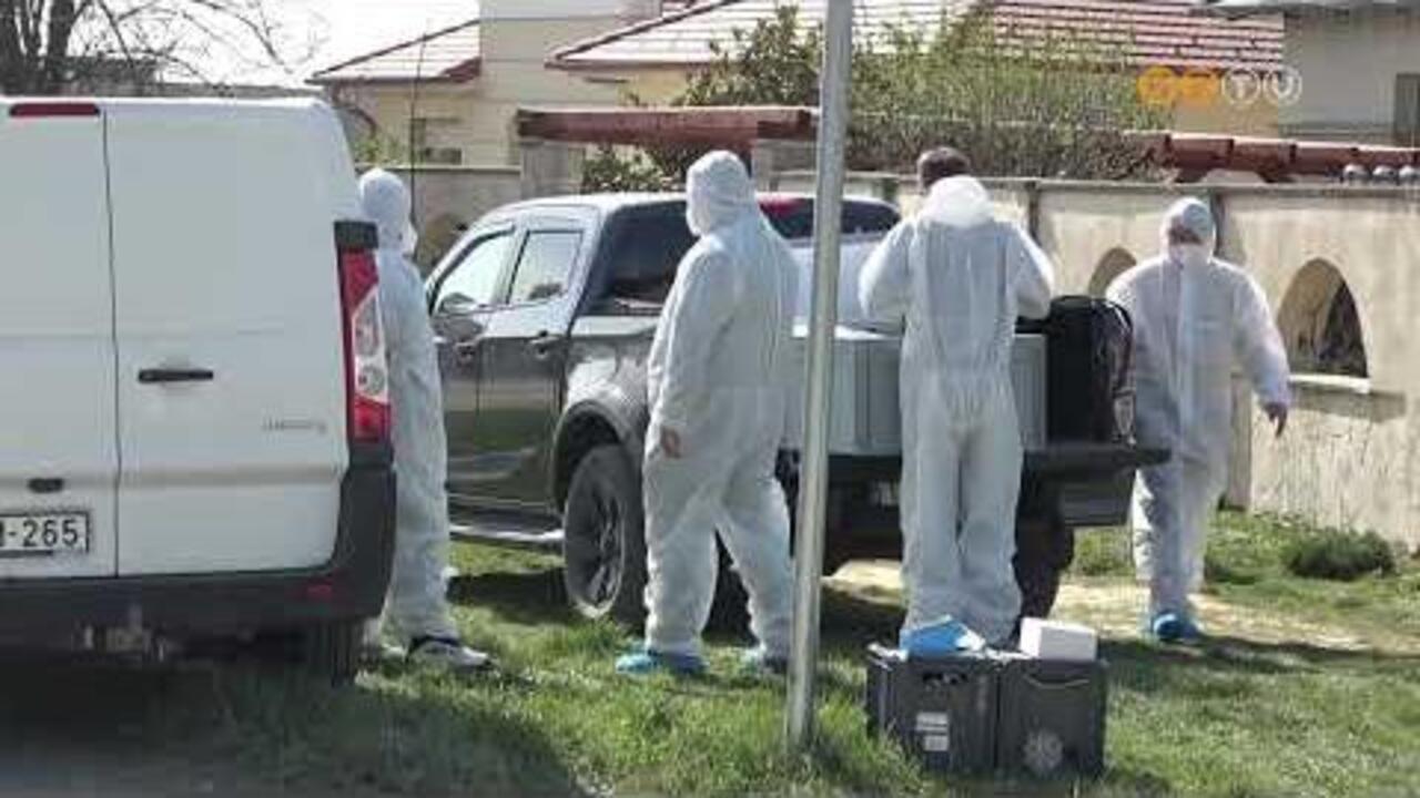 Az önkormányzat egészségügyi veszélyhelyzetet hirdetett Az önkormányzat egészségügyi veszélyhelyzetet hirdetett