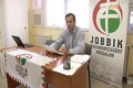 A vasrnapi zrvatartsrl tartott sajttjkoztatt a Jobbik