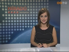 Hrad - 2012. szeptember 5.