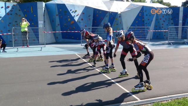 Hagyomnyteremt szndkkal grkorcsolya versenyt rendezett a Szombathelyi Sportiskola