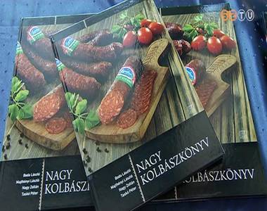 Nagy kolbszknyv