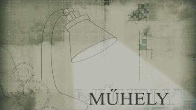 Műhely - 2026. február 3. Műhely - 2026. február 3.