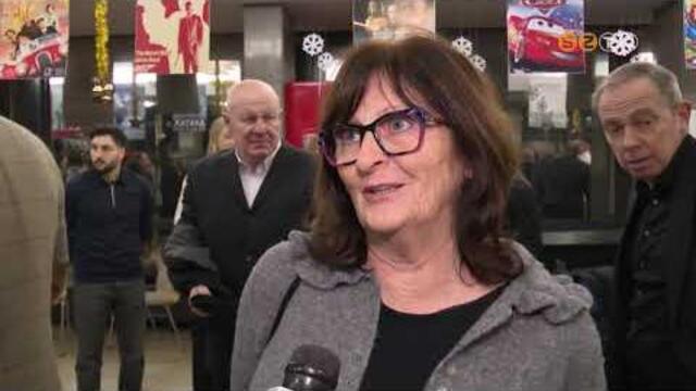 Huszonnyolcadik alkalommal tartották meg Szombathelyen a Sportkarácsonyt Huszonnyolcadik alkalommal tartották meg Szombathelyen a Sportkarácsonyt