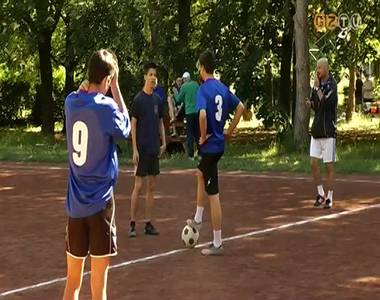 Ismt megrendeztk a Vrosi Diksport Napokat