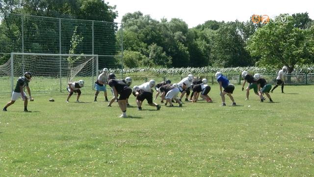 Kiegyenslyozott teljestmnnyel feledtette 2021-es szezonjt a Szombathely Crushers