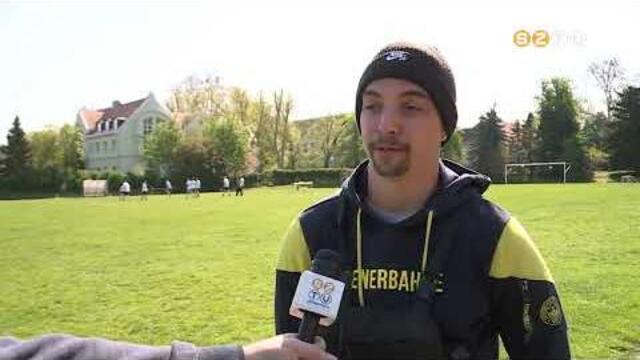 Harcos játékkal magabiztos győzelmet aratott az új szezon első mérkőzésén a Szombathely Curshers Harcos játékkal magabiztos győzelmet aratott az új szezon első mérkőzésén a Szombathely Curshers