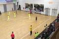 Gyzelemmel kezdtk a rjtszst a szombathelyi futsalosok