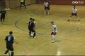 Remekelt a futsal bajnoksgon a Halads