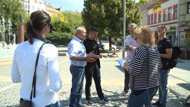 Minden jogi eszkzt megragadnak, hogy jra dlhessenek vasi gyerekek Balatonbernyben