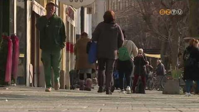 Húsz év után új bűnmegelőzési és közbiztonsági koncepciója van Szombathelynek Húsz év után új bűnmegelőzési és közbiztonsági koncepciója van Szombathelynek