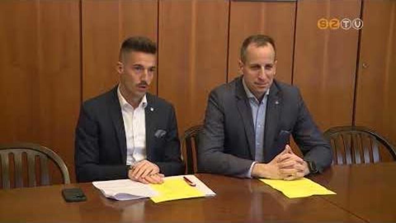 Az országgyűlési választás előtti utolsó városi közgyűlést tartották csütörtökön Az országgyűlési választás előtti utolsó városi közgyűlést tartották csütörtökön