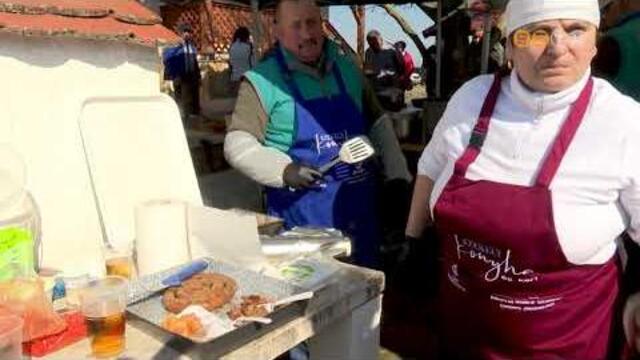 11. Lukácsházi Pincés-Kemencés Böllérverseny 11. Lukácsházi Pincés-Kemencés Böllérverseny