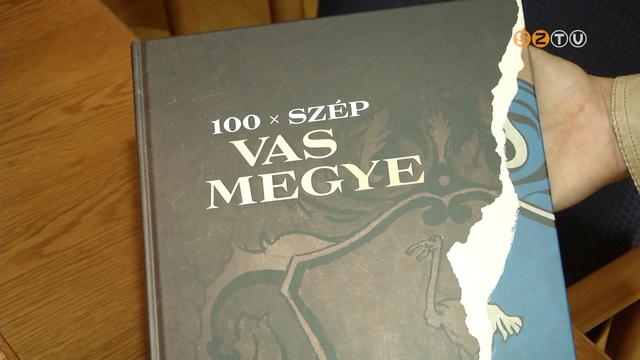 100xszp Vas megye