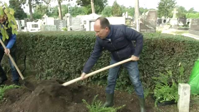 Sajttjkoztatt tartott Koczka Tibor s Molnr Mikls