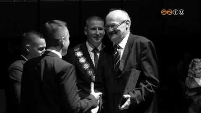 Életének 76. évében elhunyt Feiszt György Életének 76. évében elhunyt Feiszt György