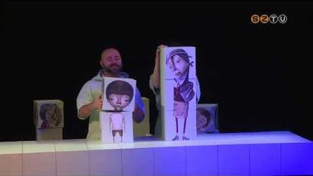 Újabb premierre készül a Mesebolt Bábszínház Újabb premierre készül a Mesebolt Bábszínház