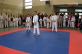 Szombathelyi karate remes