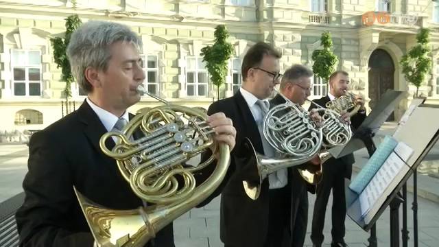 Trzene a Berzsenyi tren