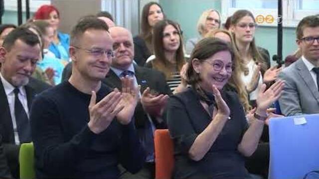 Négy és fél milliárd forint értékű beruházást hajt végre a következő években a MAM-Hungária Kft. Négy és fél milliárd forint értékű beruházást hajt végre a következő években a MAM-Hungária Kft.