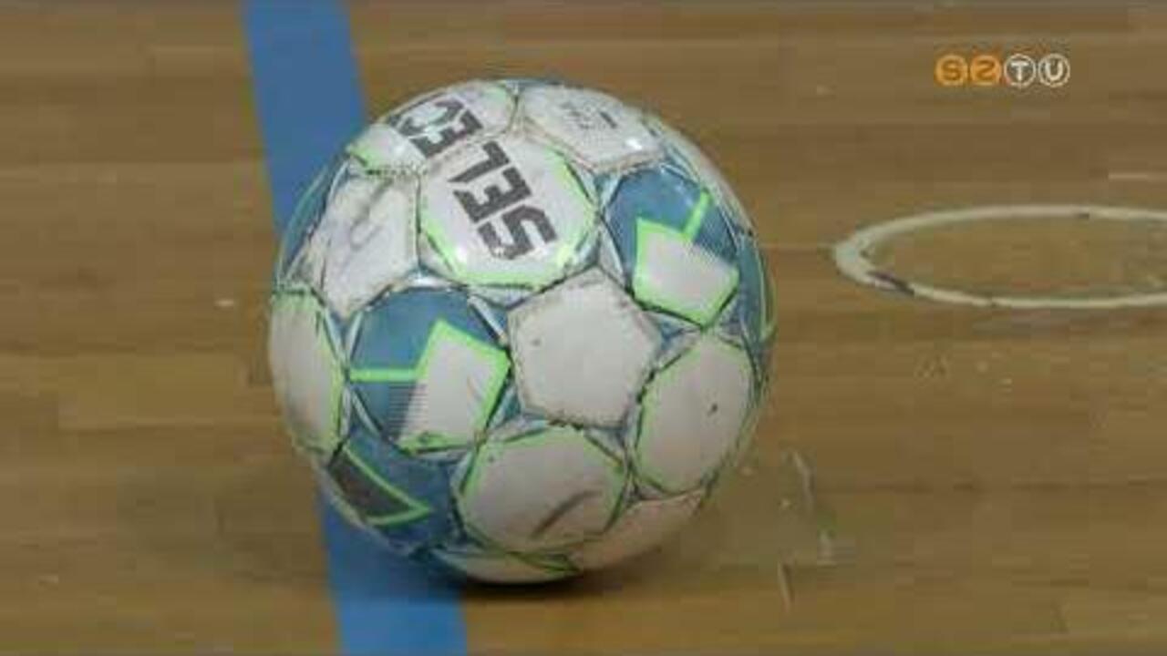 Felemás előjellel várja az alapszakasz utolsó fordulóját a Haladás VSE futsalcsapata Felemás előjellel várja az alapszakasz utolsó fordulóját a Haladás VSE futsalcsapata