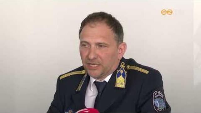 Határon átnyúló összefogással kattant a bilincs két fegyveres rablás gyanúsítottján Határon átnyúló összefogással kattant a bilincs két fegyveres rablás gyanúsítottján