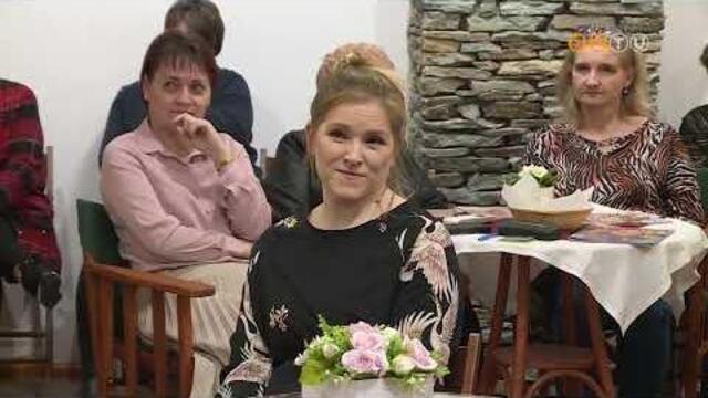 Megnyílt a Mi nők - Szó szalon a Herényiek Házában Megnyílt a Mi nők - Szó szalon a Herényiek Házában