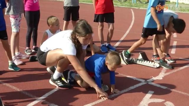 Msodik alkalommal rendezi meg nyri atltikatbort a Szombathelyi Sportiskola