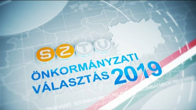 nkormnyzati vlaszts 2019 - a teljes vlasztsi msor felvtelrl