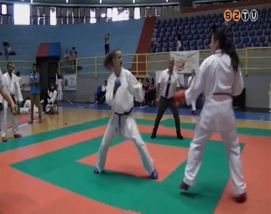 Karate rmek Szardnia szigetrl