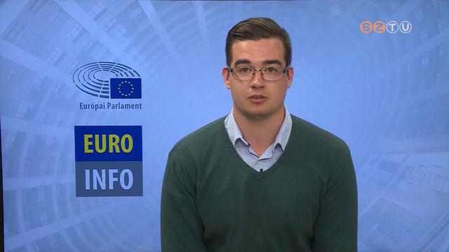 EUROINFO - 2021. mjus 6.