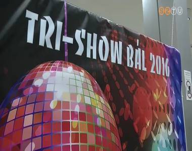 jra TriShow volt Szombathelyen