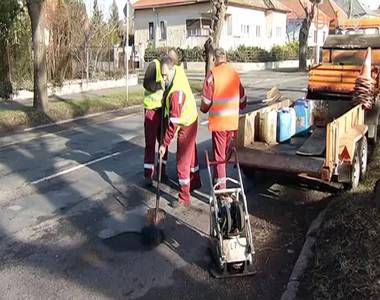 thibkat javtanak a SZOVA munkatrsai vrosszerte