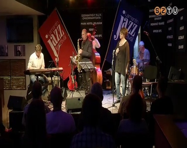 16. Lamantin Jazz Fesztivl s a 13. improvizcis tbor