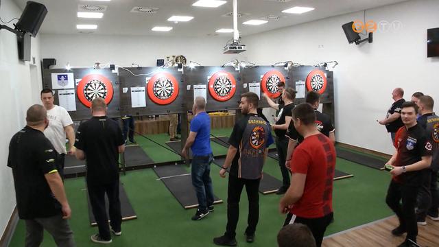 jabb darts versenyek Vas megyben