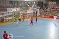 Tisztes helytllssal bajnoki ezstrmes a Kthz Halads VSE Futsal csapata